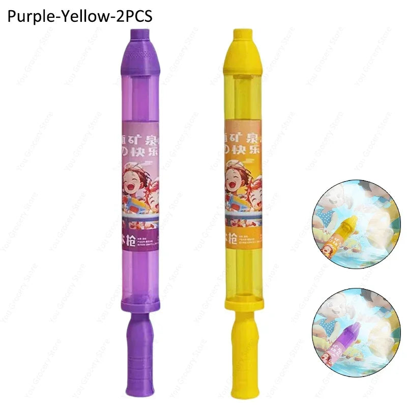 Water Fireworks Toys Firework Water Gun.