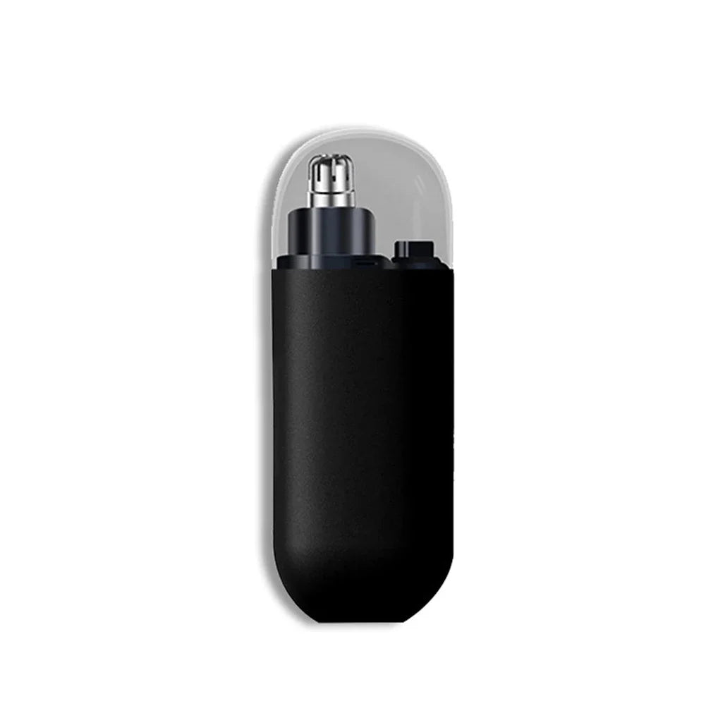 Nose Hair Trimmer Type-C Charging.