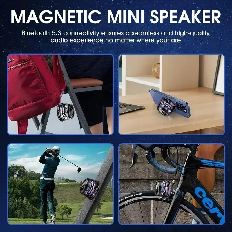 Bluetooth Speaker Portable.