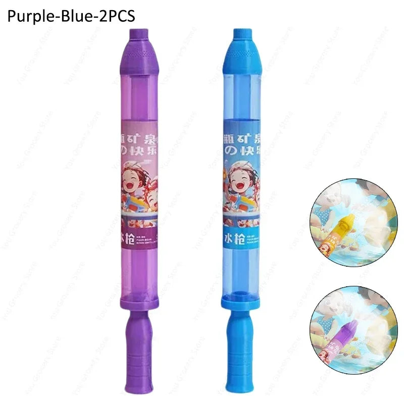Water Fireworks Toys Firework Water Gun.