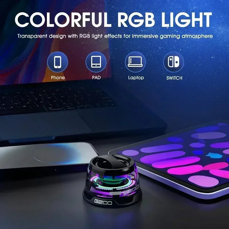 Bluetooth Speaker Portable.