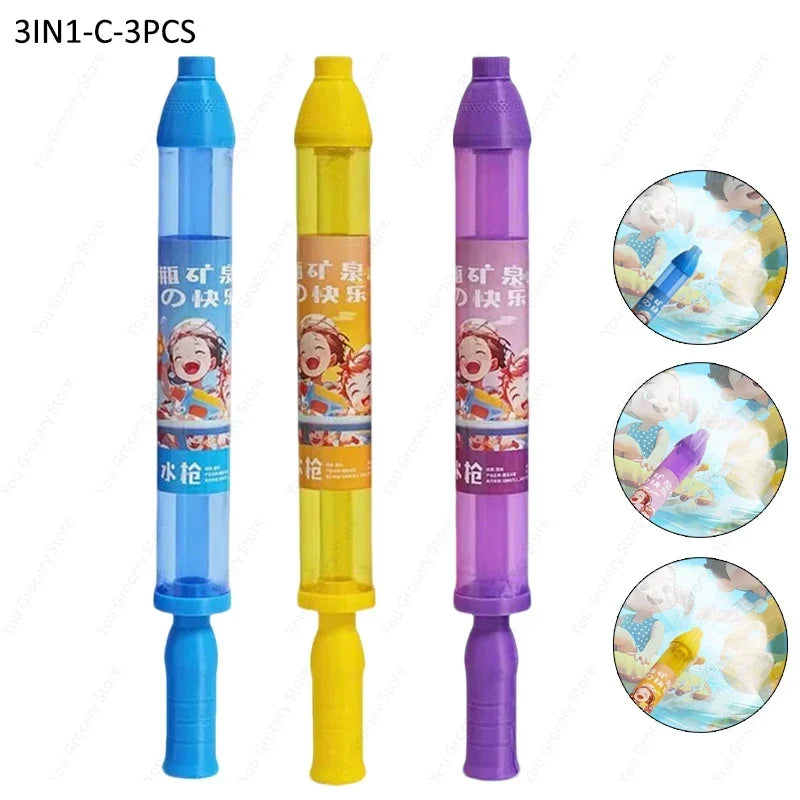 Water Fireworks Toys Firework Water Gun.