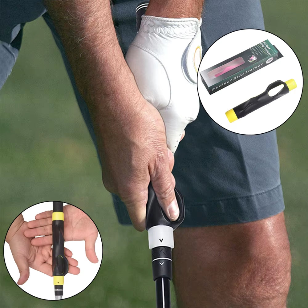 Golf Grips Correction Grip.