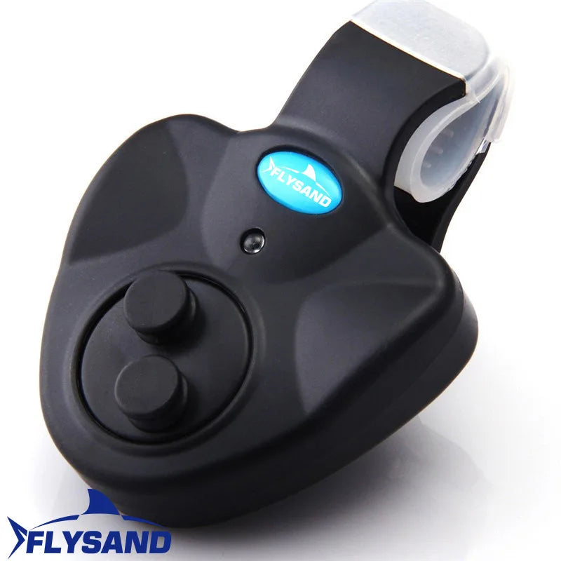 Fishing Fish Bite Alarm Electronic Buzzer.