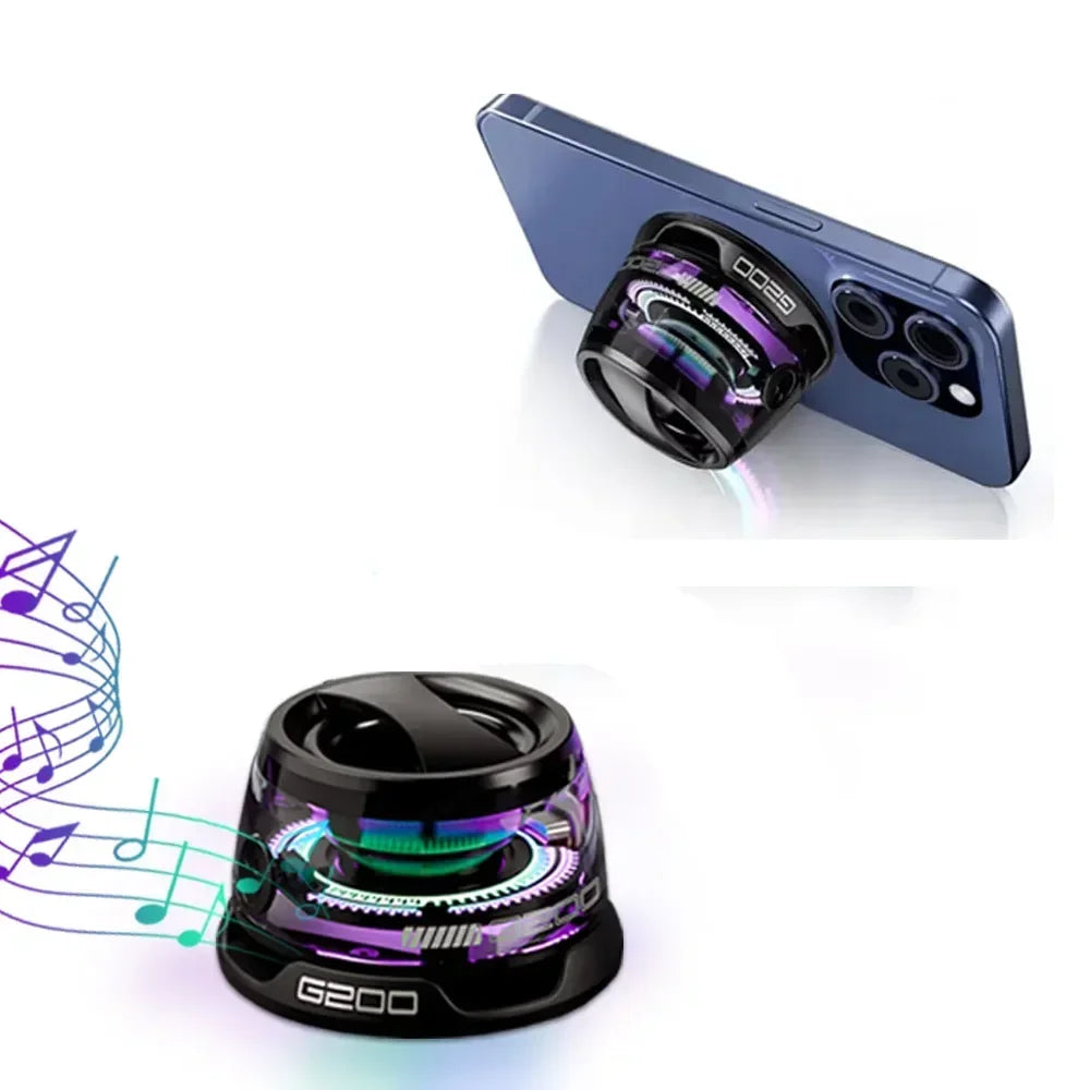Bluetooth Speaker Portable.