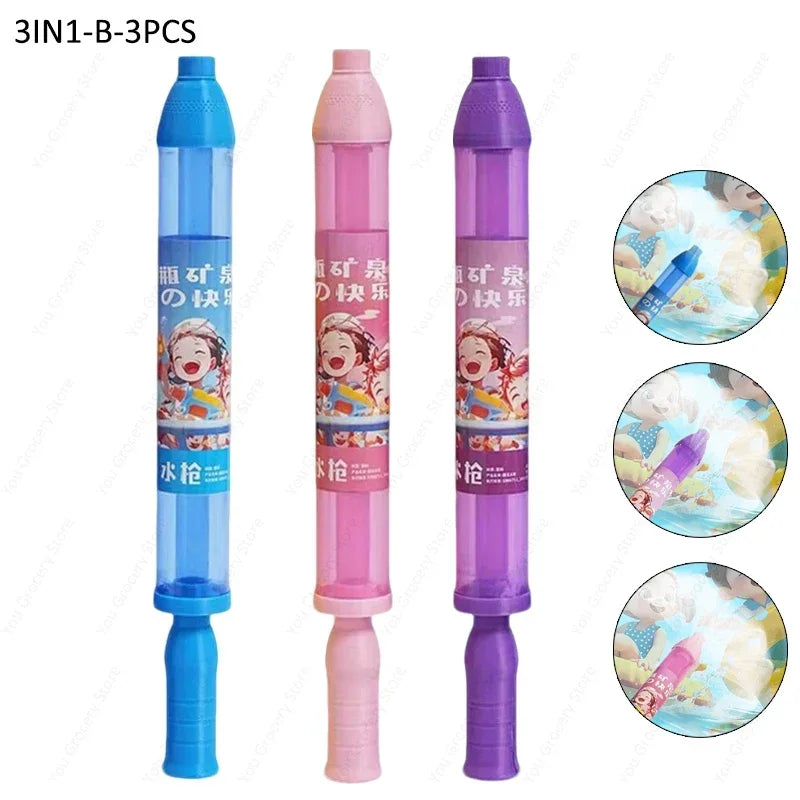 Water Fireworks Toys Firework Water Gun.