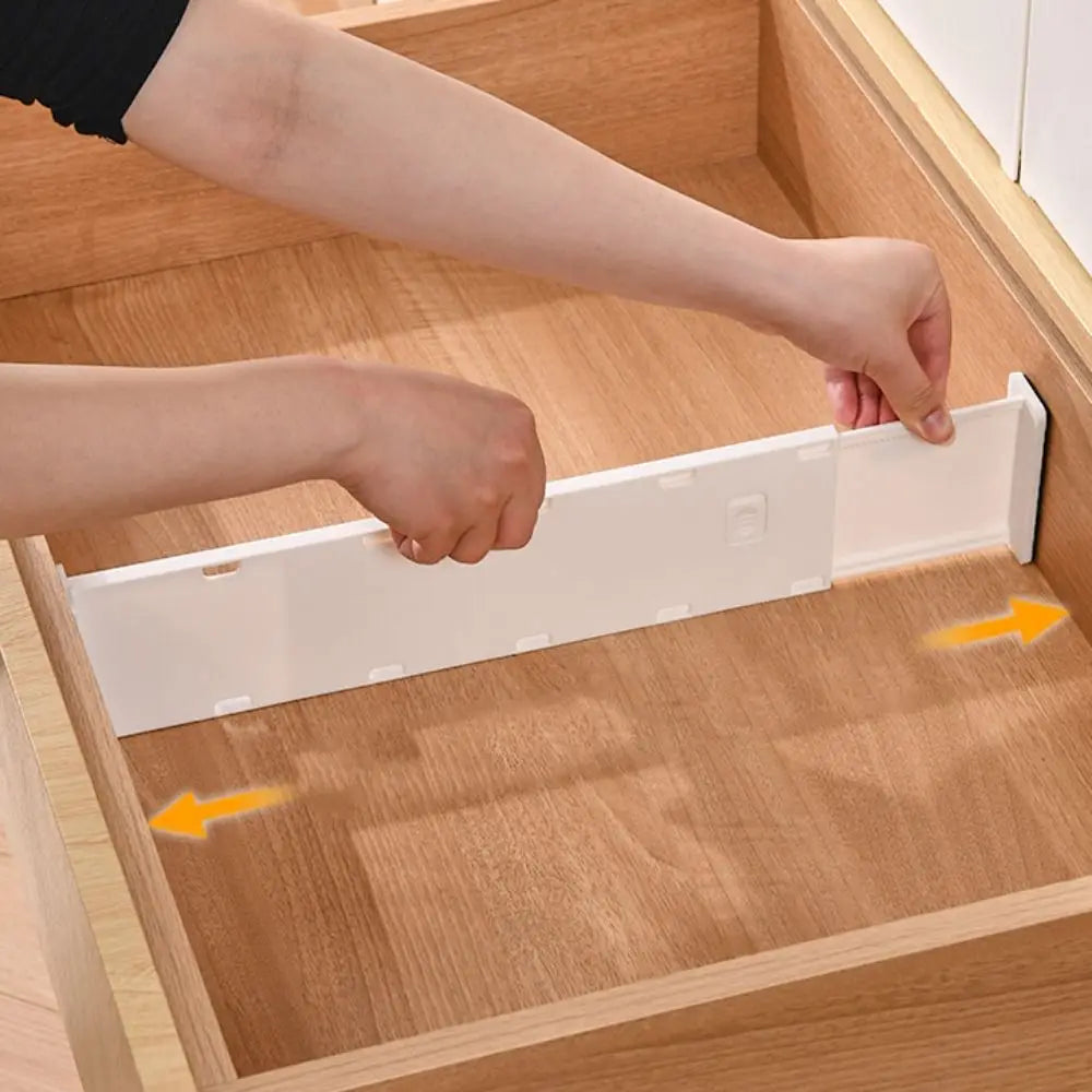 New Telescoping Drawer Divider.