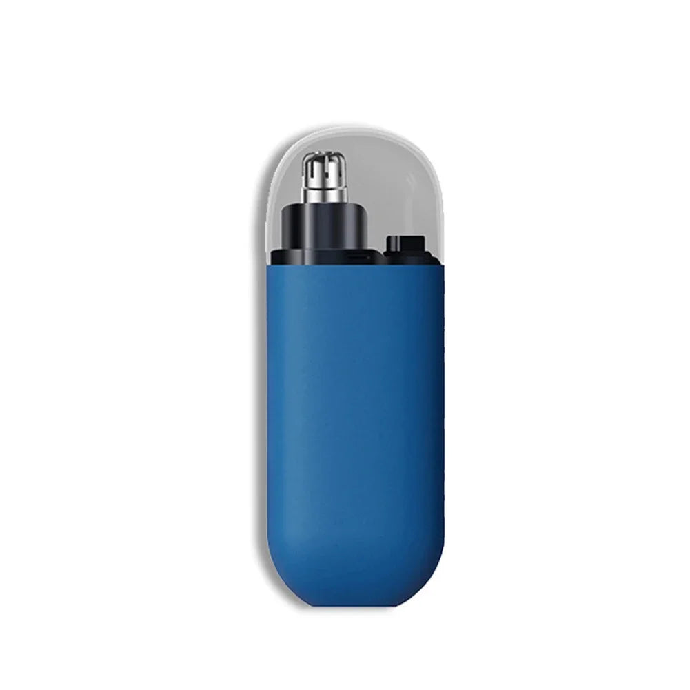 Nose Hair Trimmer Type-C Charging.