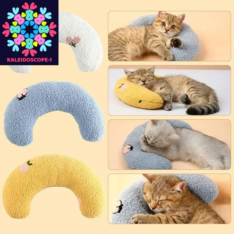 Pet Little Pillow Neck Protector.