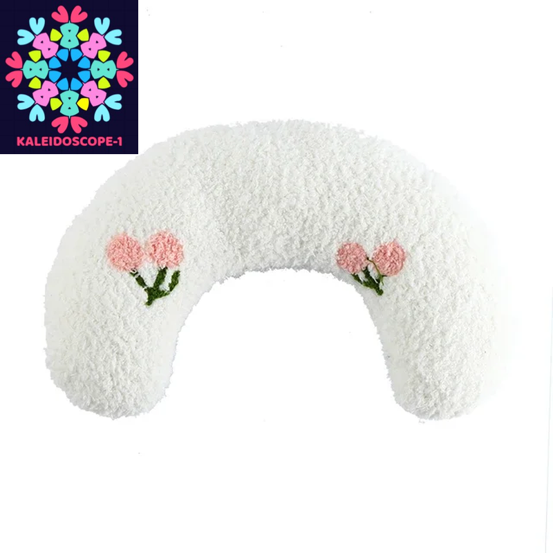 Pet Little Pillow Neck Protector.