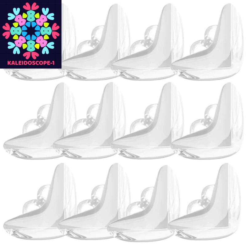 Table Corner Protectors for Baby Furniture Corner Guards.