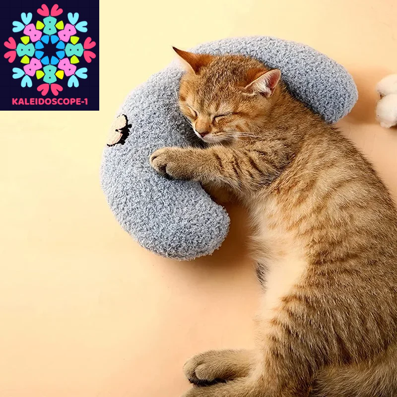 Pet Little Pillow Neck Protector.